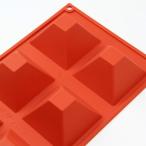 シリコンフレックス ピラミッド型6�