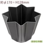 フッ素加工 パンドーロ型/八角ケーキ型（大） ダイキャスト クリスマス 空焼き不要