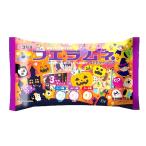 コリス　ハロウィンフエラムネファミリーパック　90ｇ（目安個数33個）　駄菓子ラムネ