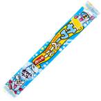 やおきん　サワーペーパーキャンディ　ホワイトソーダ　36入　駄菓子