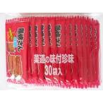菓道　蒲焼さん太郎　30入  駄菓子