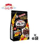  полный gla черный Thunder тест 6 пакет Calbee новый товар ограниченное количество ** продажа день после последовательный отправка 