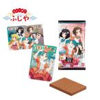 物語シリーズオフモンスターシーズン　ウエハース　20個(1BOX) バンダイ 新商品 数量限定※発売日以降順次発送