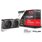 SAPPHIRE PULSE Radeon RX 6700 XT OC 12GB 11306-05-20G