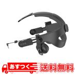 良い　本体のみ　HTC VIVE デラックスオーディオストラップ