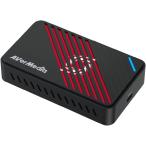  очень хороший AVerMedia Live Gamer ULTRA S GC553Proge-ming сбор черный GC553PBK
