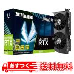 ZOTAC GeForce RTX 3060 Twin Edge OC グラフィックスボード ZT-A30600H-10M VD7558