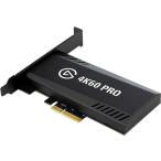  почти новый товар Elgato Game Capture 4K60 Pro MK.2 10GAS9901