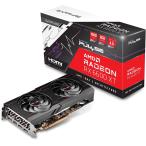 Sapphire PULSE Radeon RX 6600 XT GAMING OC 8G グラフィックスボード 11309-03-20G VD7833