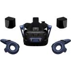 HTC VIVE Pro 2 полный комплект (99HASZ006-00)