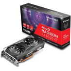 Sapphire NITRO+ Radeon RX 6600 XT GAMING OC 8G グラフィックスボード 11309-01-20G VD7832