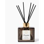 ランドリン リードディフューザー クラシックフローラル 芳香剤 80ml