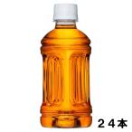 ショッピングラベルレス からだすこやか茶w ラベルレス 350ml 24本 （24本×1ケース） PET 特定保健用食品 トクホ 安心のメーカー直送