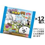 バンダイ にゃんこ大戦争グミ 33ｇ×12個入 ※急なシリーズ変更により画像と異なる場合があります。※品切れ時お届けに一週間程かかる場合あり