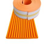 �R�[�i�[�K�[�h �܂��邭��5M�� �Ԃ���� �ۈ� �玙 ��� ���n�r�� �ݔ� ��@�Ǘ� ���O�̔��� �e�[�u�� �p �肷�� ���ׂ�~�� �Ռ��z�� 6.5mm 75mm �I�����W