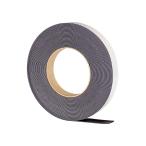  резина губка лента толщина 1 mm ширина 20mm длина 10M клейкая лента есть закрытый вне *EPDM ультратонкий легкий ta фреон g жесткий сиденье 50 щель лента .. лента 