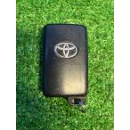  бесплатная доставка!! рабочий товар Toyota оригинальный Ractis SCP100 "умный" ключ дистанционный ключ эпоха Heisei 18 год основа 271451-0091 vi  кручение 