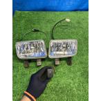  Suzuki оригинальный Every DA62W противотуманые фары крепление фары cut Harness левый правая противотуманная фара переключатель комплект эпоха Heisei 15 год KOITO 114-32673 DA52W DG62W DA62V