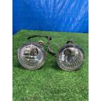  Daihatsu оригинальный Tanto L350S L360S противотуманные фары лампа левый и правый в комплекте обратная сторона cut Harness имеется эпоха Heisei 16 год KOITO 114-51753