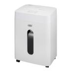 ACCO BRANDS JAPAN/アコ・ブランズ・ジャパン GBC スーパーサイレントシュレッダ マイクロ M3525M GSHM3525M マイクロカット2x12mm A4最大9枚