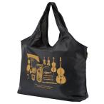  купон есть музыка сумка Piano line Classic line большой эко-сумка eko задний товары большая сумка рекомендация популярный 