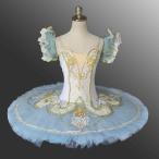 バレエ 衣装 チュチュ フロリナ姫 眠れる森の美女・3幕 ブルーバード ライモンダ シルビア メドーラ 海賊 ガムザッティ ラ・バヤデール