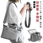 カメラバック カメラショルダー カ�