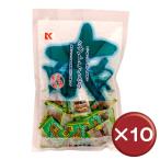 琉球黒糖 ミントこくとう 150g 10袋セット