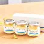 パッションフルーツバター 「海とパッション」1箱3瓶入り　糸満市産のパッションフルーツ 熱帯果樹園 小池さん家