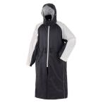 スミクラ レインウェア N-655透湿STパーカーリュック型