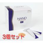  nano фукоидан экстракт ранулы 60.×3 шт. комплект 