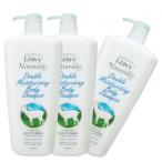  отметка 5 раз Ray vi - корпус шампунь go-to молоко 1150ml×3 шт. комплект подарок 