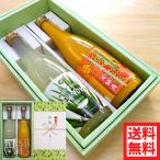 母の日 ジュースギフト アロエベラ720ml&たんかん720ml 2本 送料無料 ジュースセット ギフト 沖縄県産 健康飲料 プレゼント 贈り物 お中元
