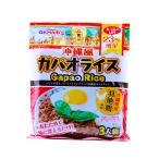 ga Pao рис. элемент oki ветчина Okinawa способ ga Pao рис 