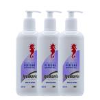 ボディソープ アルゲマリン パヒューム ポンプ 3本セット