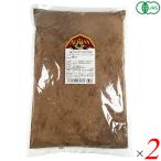 アリサン 有機ココアパウダー（非�