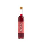 酢 サプリ 飲む 飯尾醸造 紅芋酢 500m
