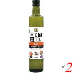 [11/19( вода ) ограничение! отметка +4%!]chibgisCIVGIS MCT масло C8 Perfect keto500ml 2 шт. комплект 