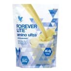 FLP ライト アミノウルトラ 405g ３袋セット フォーエバー 送料無料