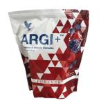  аргинин дополнение пудра four ever ARGI+a-ruji- плюс 360g FLP бесплатная доставка 