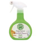 【11/2(日)限定！ポイント+10%】洗剤 風呂 中性 サラヤ ハッピーエレファント バスクリーナー 400ml