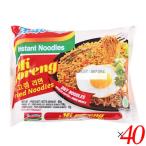 ミーゴレン 焼きそば インドネシア 