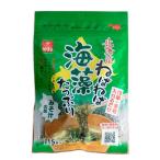 [11/16( день ) ограничение! отметка +10%] гора маленький Kobayashi еда Hokkaido . spring . водоросли вдоволь суп мисо. .26g Hokkaido производство . ткань *. черепаха местного производства лук порей сухой водоросли суп . материал 