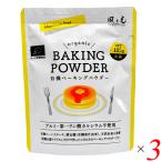 [11/17( месяц ) ограничение! отметка +7%] способ . свет иметь машина пекарский порошок 105g 3 шт. комплект aluminium свободный первый Lynn кислота кальций не использование иметь машина засвидетельствование кондитерские изделия * хлебопечение материал 