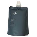 laugh. インティメイトウォッシュ 詰め替え ピュアムスク 100ml 弱酸性 泡 ボディソープ