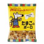 【ウルトラSALE！ポイント最大+12%！】創健社 メイシーちゃんのおきにいり たまごのボーロ 25g