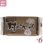 [4/3( золотой ) ограничение! отметка +7%!] конняку .. maru sima.. конняку доска 270g 6 шт. комплект бесплатная доставка 