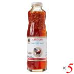 [ отметка +4%!]7/8( вода ) ограничение!me- pra namti булавка gchi gold соус 980g(754ml) 5 шт. комплект .. соус чили Tang .. весна наматывать 