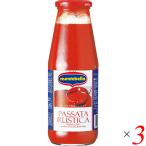 [11/16( день ) ограничение! отметка +10%] томатное пюре .. Италия monte beropasa-ta*rus TIKKA 700g 3 шт. комплект 