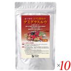 [11/16( день ) ограничение! отметка +10%]o-sawakok.... temi стакан ruu120g 10 шт. комплект демиглас растения . пшеница не использование 